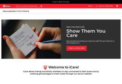 iCare iCare