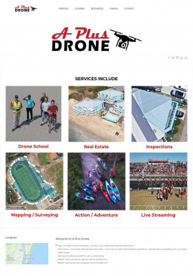 Setting Up Quia - A PLUS DRONE Setting Up Quia - A PLUS DRONE
