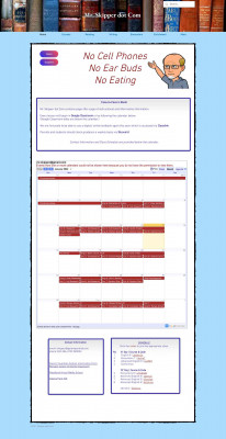 Quia - Mr. Skipper dot Com Quia - Mr. Skipper dot Com
