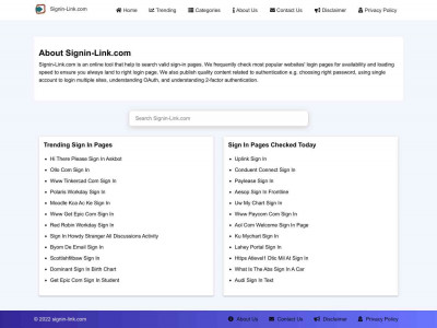 Quia Com Sign In - Signin-Link.com Quia Com Sign In - Signin-Link.com