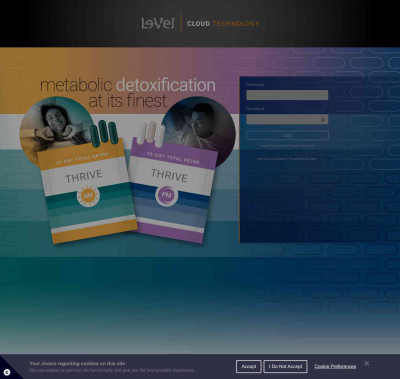 Login | Le-Vel Cloud Office Login | Le-Vel Cloud Office