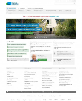Rent-a-Center - Washington state Office of the Insurance ... Rent-a-Center - Washington state Office of the Insurance ...