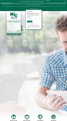 Benefits Plus ® Lifestyle Savings Program - Marion Center Bank Benefits Plus ® Lifestyle Savings Program - Marion Center Bank