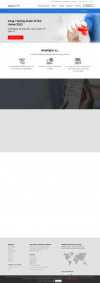 Sign Into Your HireRight Account Sign Into Your HireRight Account
