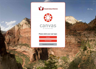 Forgot Password? - Canvas - Instructure Forgot Password? - Canvas - Instructure