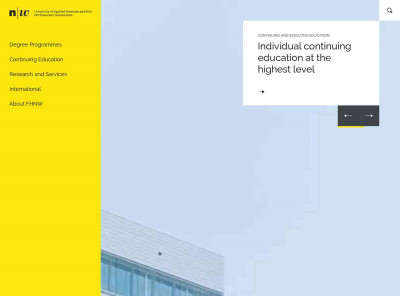 Webmail | FHNW Webmail | FHNW