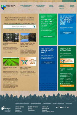 Georgia Wood-Using Industries Directory Georgia Wood-Using Industries Directory