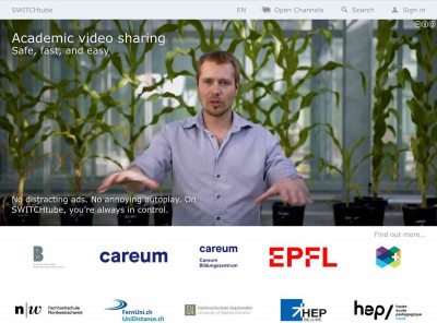FHNW HT Screen Cast Videos - SWITCHtube FHNW HT Screen Cast Videos - SWITCHtube