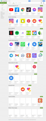 GTL | GettingOut - Apps on Google Play GTL | GettingOut - Apps on Google Play