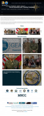 Frequently Asked Questions - NETC - Naval Education and ... Frequently Asked Questions - NETC - Naval Education and ...