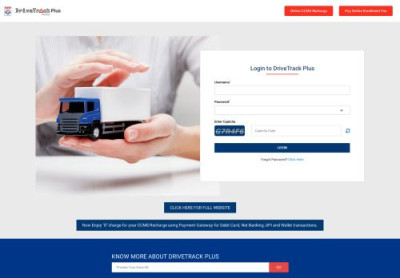 DT Plus: DriveTrackPlus DT Plus: DriveTrackPlus