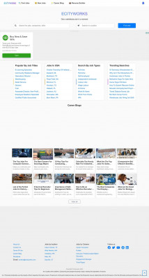 Cintas Partner Connect Employee, Jobs EcityWorks Cintas Partner Connect Employee, Jobs EcityWorks