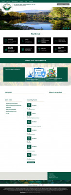 St. Maries Joint School District No. 41 / Homepage St. Maries Joint School District No. 41 / Homepage
