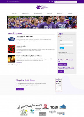 Skyward Online Verification - Prairie Elementary PTA Skyward Online Verification - Prairie Elementary PTA