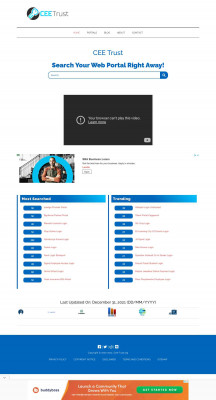 Limited Brands Etm Aces Portal - Find Official Portal - CEE-Trust Limited Brands Etm Aces Portal - Find Official Portal - CEE-Trust