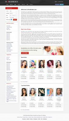 Search Profiles - Rose Brides Search Profiles - Rose Brides