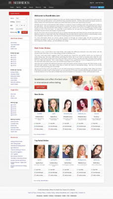 Single Men age 50+ - Rose Brides Single Men age 50+ - Rose Brides