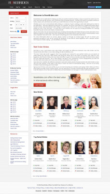 International Dating - About Us - Rose Brides International Dating - About Us - Rose Brides