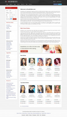 General Information - Help & FAQ - Rose Brides General Information - Help & FAQ - Rose Brides