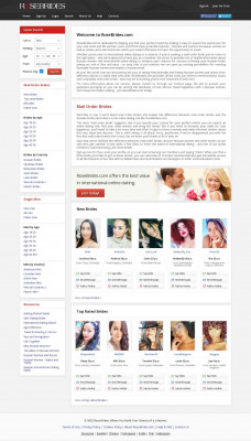 Life Together - Rose Brides Life Together - Rose Brides