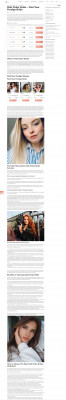 RoseBrides Review – Worthy Dating Service 2021 - Mail ... RoseBrides Review – Worthy Dating Service 2021 - Mail ...