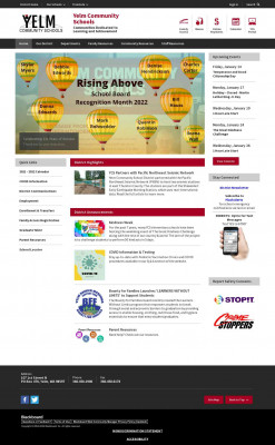 Staff Resources - Yelm Community Schools Staff Resources - Yelm Community Schools