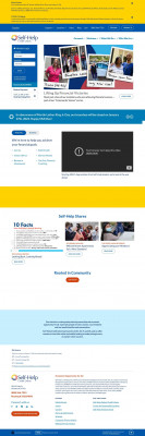 Self-Help Credit Union - Serving NC, SC, and FL Self-Help Credit Union - Serving NC, SC, and FL