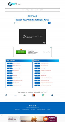 Charlotte Metro Credit Union Online Banking Portal - CEE-Trust Charlotte Metro Credit Union Online Banking Portal - CEE-Trust
