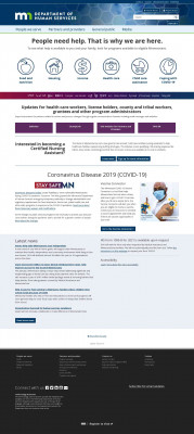 Interpreter Services - Dhs.state.mn.us Interpreter Services - Dhs.state.mn.us
