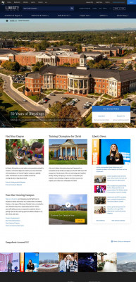 Liberty University Interpreting Services | Office of Disability ... Liberty University Interpreting Services | Office of Disability ...