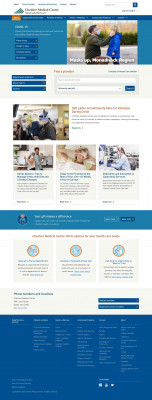Interpreter Services and Accessibility | Patients & Visitors Interpreter Services and Accessibility | Patients & Visitors