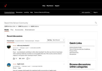 Verizon.net Email Verizon.net Email