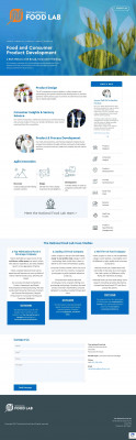 Food and Beverage Product Development | National ... Food and Beverage Product Development | National ...