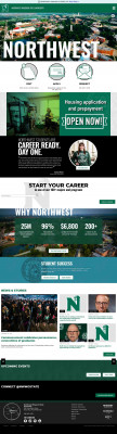 Contact Northwest Contact Northwest