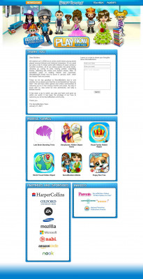 Secret Builders Secret Builders