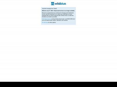 configure Outlook Express for Windows - WildBlue.net configure Outlook Express for Windows - WildBlue.net