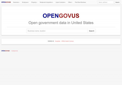 Mobeze - San Diego - OpenGovUS Mobeze - San Diego - OpenGovUS