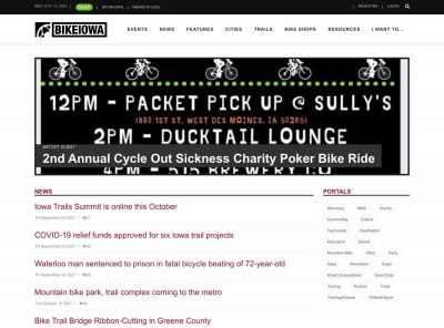 dpcharleston@dishmail.net - BIKEIOWA dpcharleston@dishmail.net - BIKEIOWA