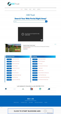 Shell Eserve Online Portal - Find Official Portal - CEE-Trust Shell Eserve Online Portal - Find Official Portal - CEE-Trust