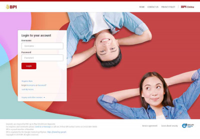 BPI Online BPI Online