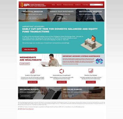How to View Your Transaction History with BPI Online and BPI ... How to View Your Transaction History with BPI Online and BPI ...
