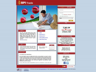 BPI Trade - Trade Stocks Online BPI Trade - Trade Stocks Online
