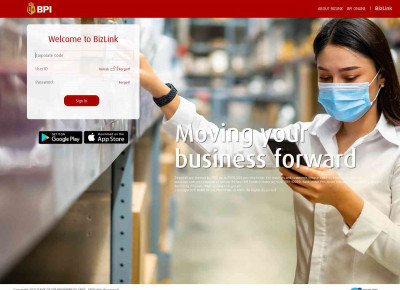 BPI BizLink BPI BizLink