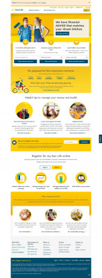BILLS PAYMENT VIA BPI ONLINE BANKING (BPI ... - Sun Life BILLS PAYMENT VIA BPI ONLINE BANKING (BPI ... - Sun Life
