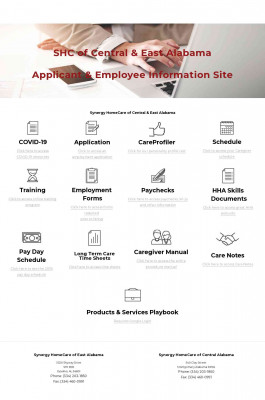Caregiver Manual Caregiver Manual