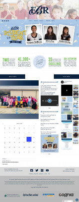 EBR Schools EBR Schools