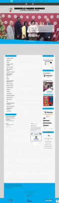 Iberville Parish School Board - Home Iberville Parish School Board - Home