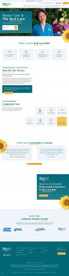Homewatch CareGivers: In-Home Health Care Services Homewatch CareGivers: In-Home Health Care Services