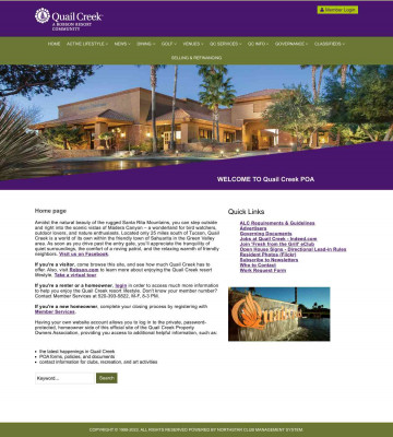 Homewatch Caregivers - Quail Creek HOA Homewatch Caregivers - Quail Creek HOA