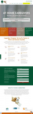 At Home Caregivers: In Home Care | Home At Home Caregivers: In Home Care | Home